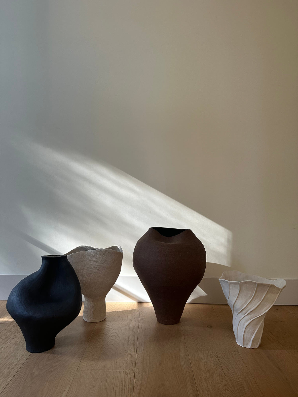 The Cove - Vessels for Living