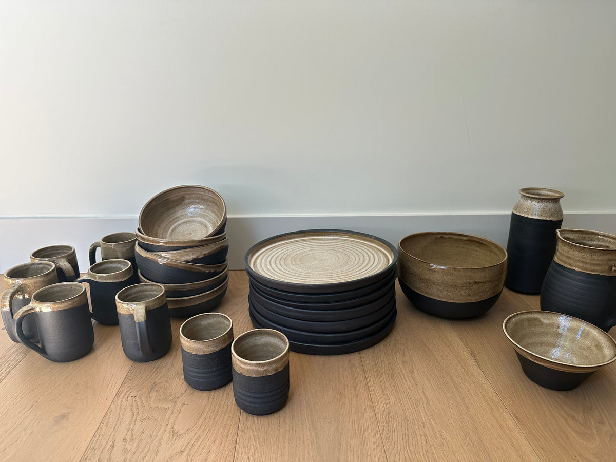 Functional Tableware